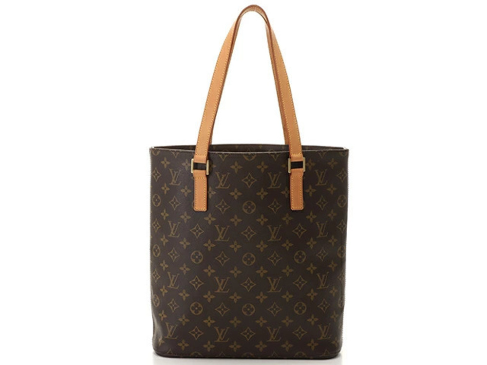 LOUIS VUITTON Vavin Monogram Tote Bag
